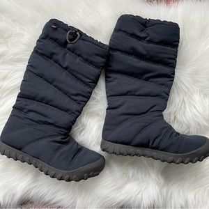 Bogs B Puffy tall boot